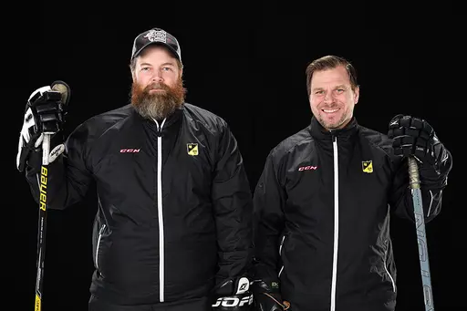 Överst frv: Fredrik Enerstedt, Boo Svanlund, Åke Forsberg, Johan Jansson.Främre raden frv: Kim Lindberg, Rasmus Isaksson, Mikael W, Niklas Orädd, Ulf Risberg, Henrik Ahlqvist