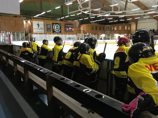 Foto: Marie Johansson
