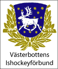 Västerbottens Ishockeyförbund