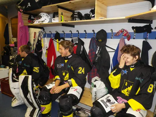 Foto: Kenna Lindström, Kent Jonsson, Stefan Gärdlund