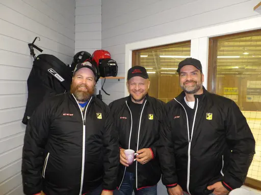 Foto: Kenna Lindström, Kent Jonsson, Stefan Gärdlund