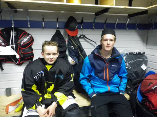 Foto: Kenna Lindström, Kent Jonsson, Stefan Gärdlund