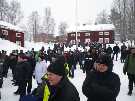 Foto: Kent Jonsson