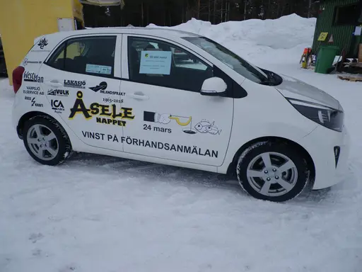 Foto: Kent Jonsson