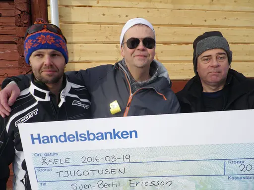 Foto: Kent Jonsson