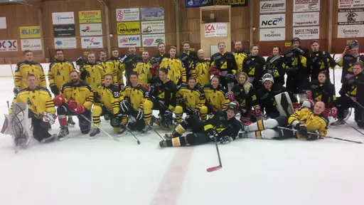 Foto: Kenna Lindström, Kent Jonsson, Stefan Gärdlund