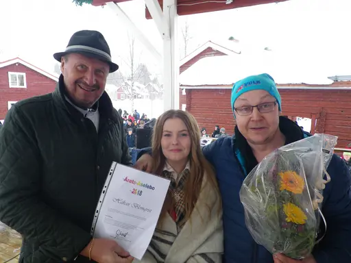 Foto: Kent Jonsson