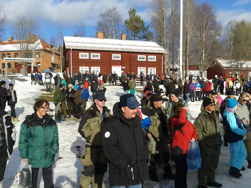 Foto: Kent Jonsson