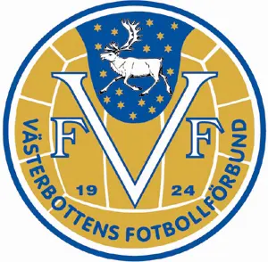 Västerbottens Fotbollförbund