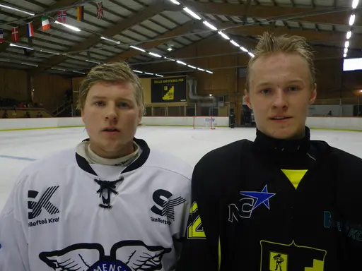 Foto: Kenna Lindström, Kent Jonsson, Stefan Gärdlund