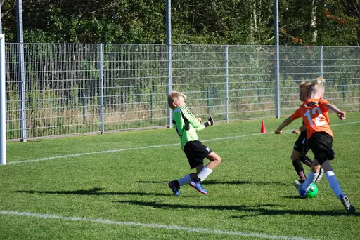 En helt fantastisk dag!!!
