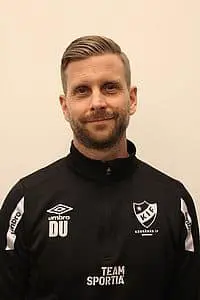 Daniel Ung och Niclas Petersmo förlänger ytterligare ett år.