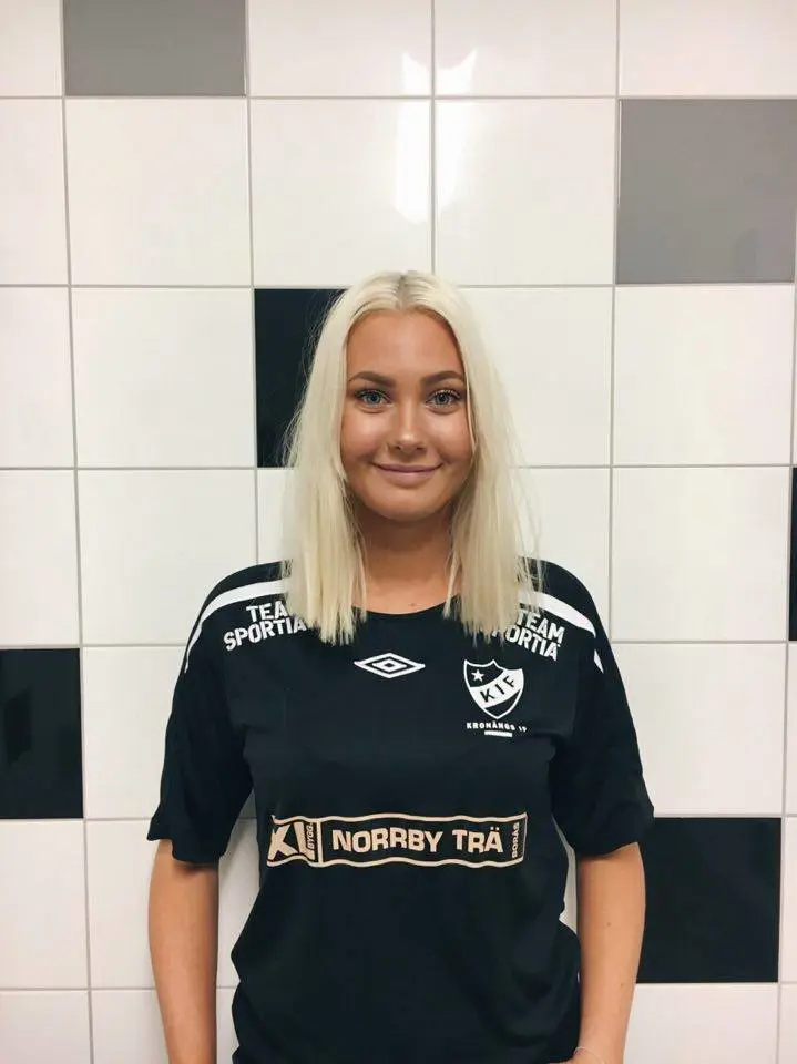 Moa Larsson