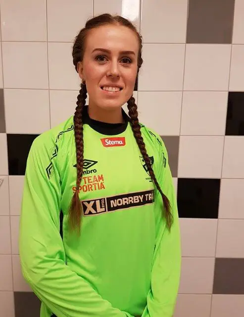 Ida Svensson