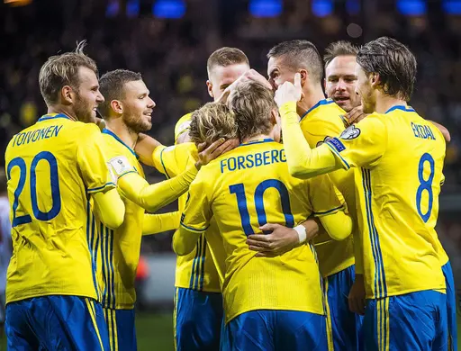 Ledarträff avslutas med VM-kval