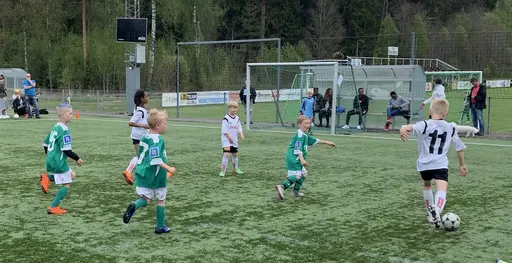 Vilket engagemang och driv våra spelare visade!! En kollektiv kämpa insats och som alltid ett stort tack till motståndaren och dess ledare.