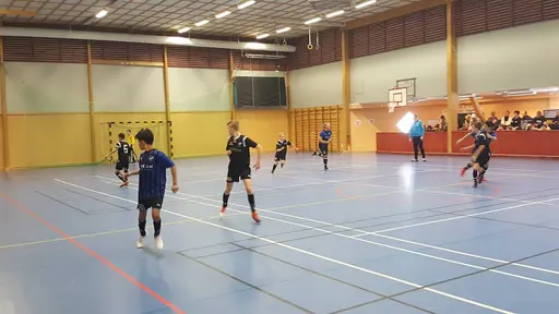 En toppendag i Hökerum!