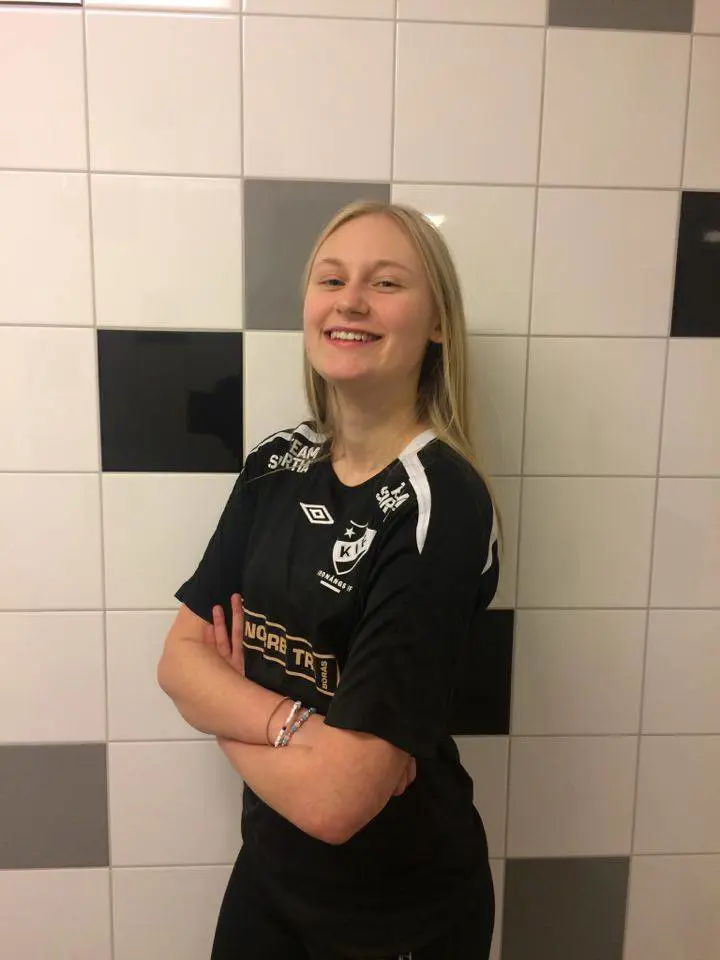 Linn Andersson