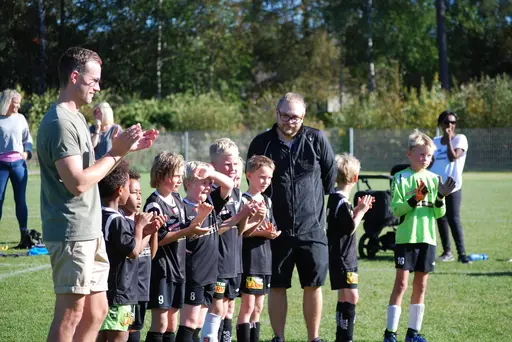 Bilder från er föräldrar som deltog på sammandraget. Vilka härliga bilder!!!