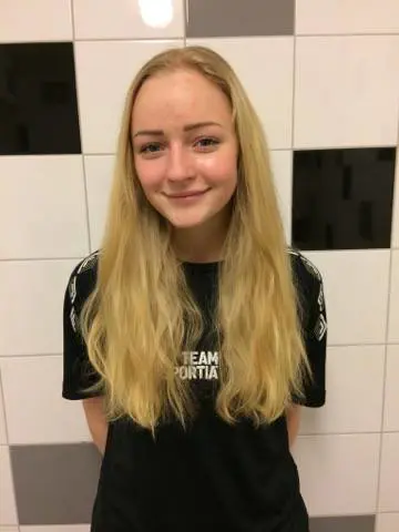 Viktoria Granath