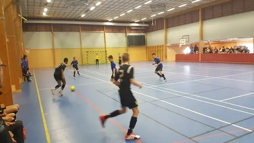 En toppendag i Hökerum!