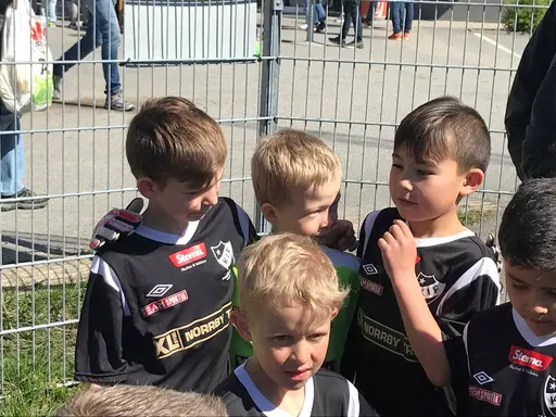 BUA Sammandrag 2019-05-11