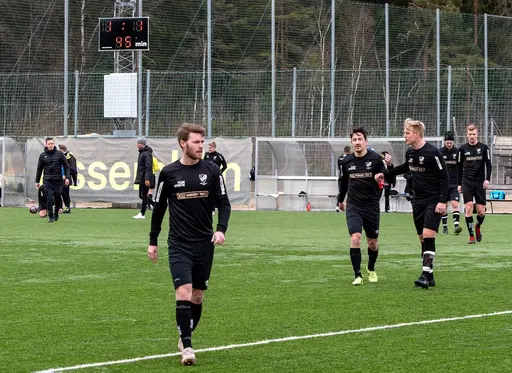 Fotograf på plats var Frederik Kjellberg