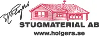 Holgers stugmaterial