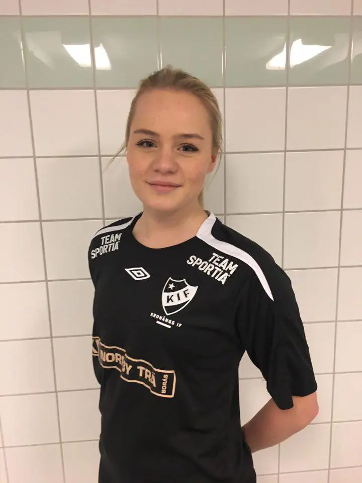 Elin Pettersson