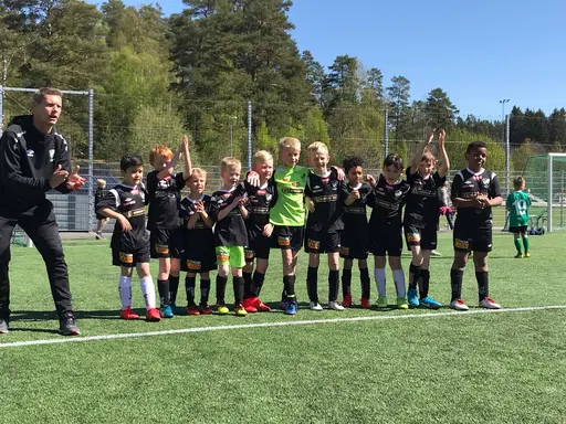 BUA Sammandrag 2019-05-11