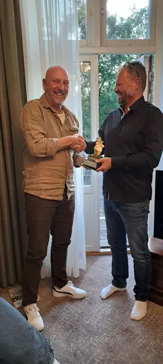 Bilder från Kronängshjärtans golftävlingar.