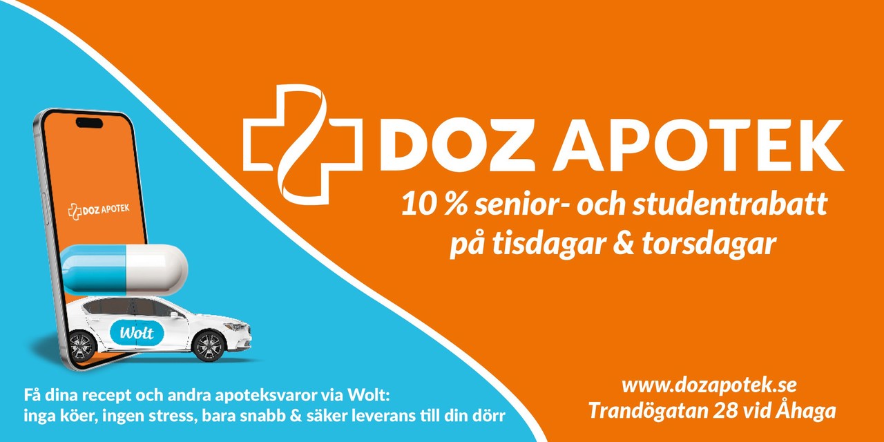 Doz Apotek