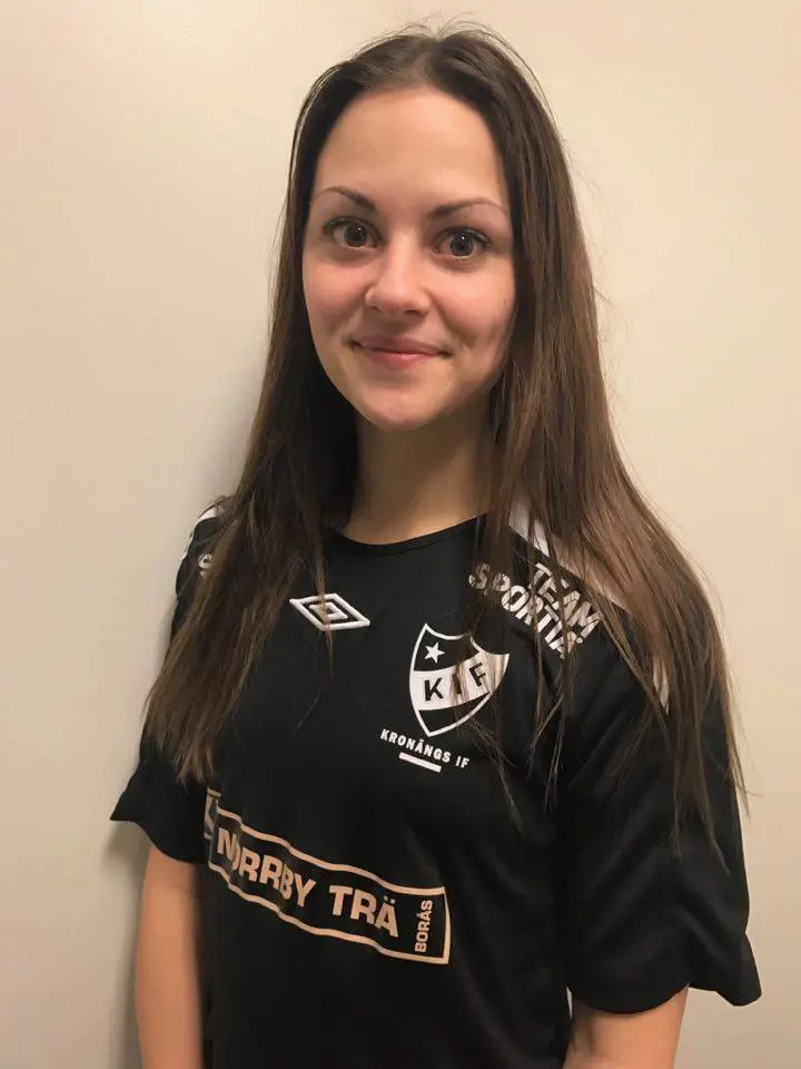 Jennifer Andrén