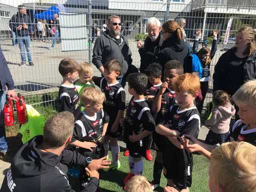 BUA Sammandrag 2019-05-11