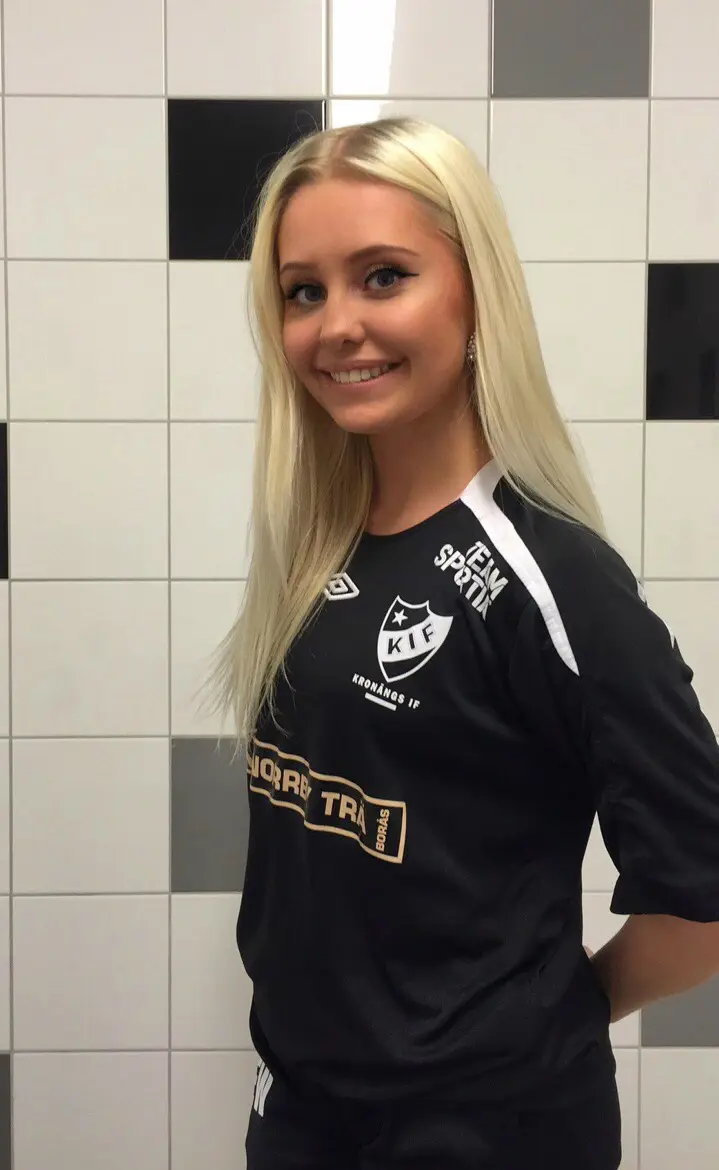 Emelie Widar