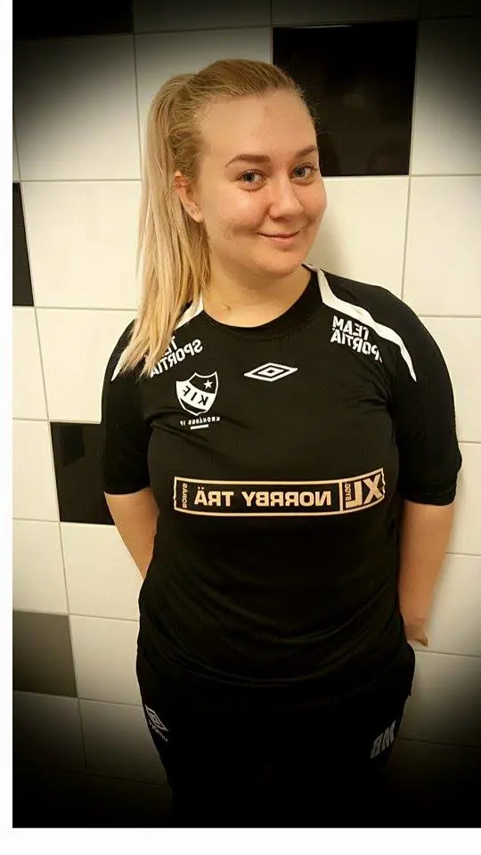 Malin Börjesson