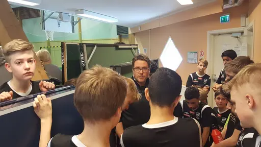En toppendag i Hökerum!