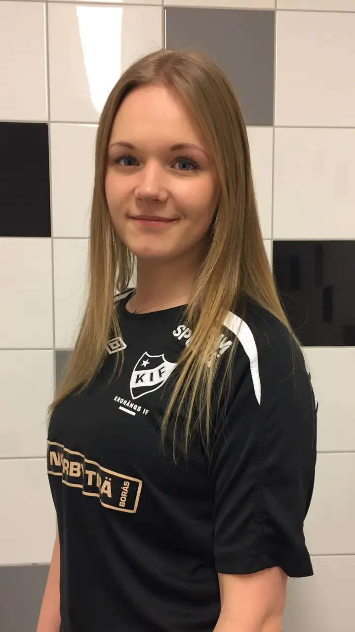 Stina Berggren