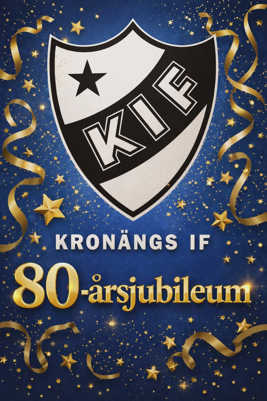 Kronängs Idrottsförening