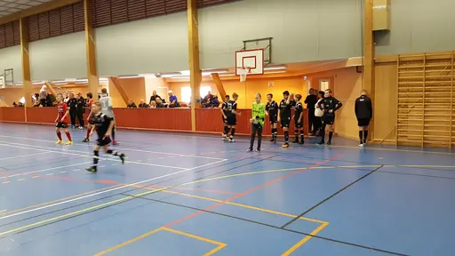 En toppendag i Hökerum!