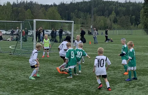 Vilket engagemang och driv våra spelare visade!! En kollektiv kämpa insats och som alltid ett stort tack till motståndaren och dess ledare.