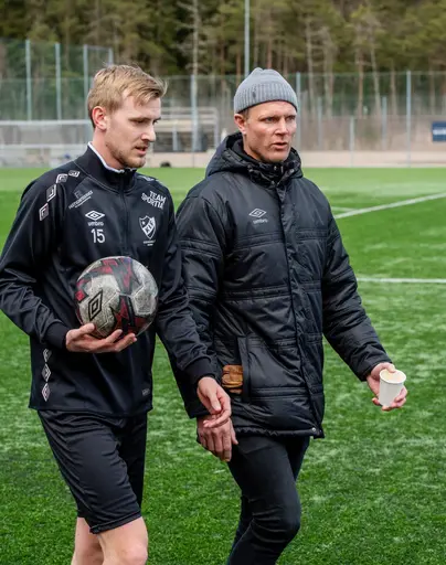 Fotograf på plats var Frederik Kjellberg