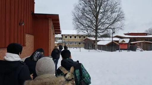 En toppendag i Hökerum!