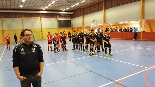 En toppendag i Hökerum!