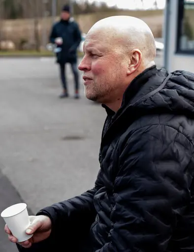 Fotograf på plats var Frederik Kjellberg