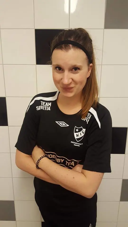 Josefin Hagberg