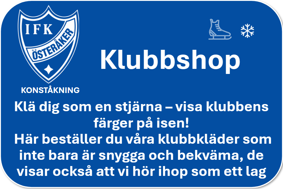 Klubbshop