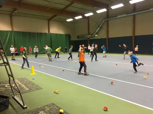 Fullt ös på julfesten 18/12