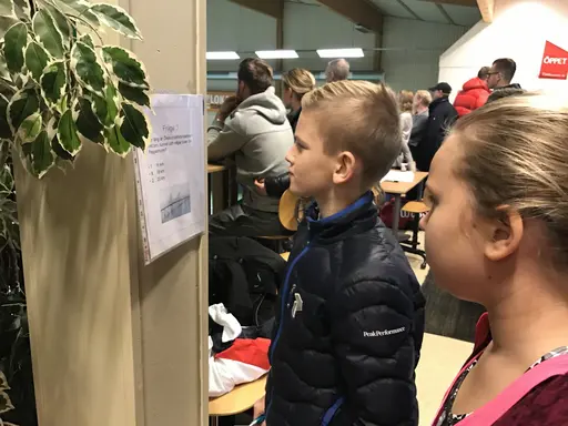 För större bilder och bildspel klicka på bilderna! 