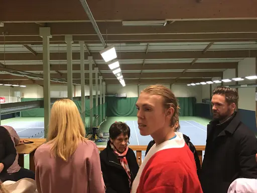 Tryck på valfri bild för att se större bild i bildspel!